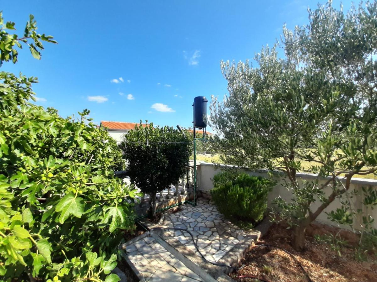 Apartman Pajo Seline Exterior photo
