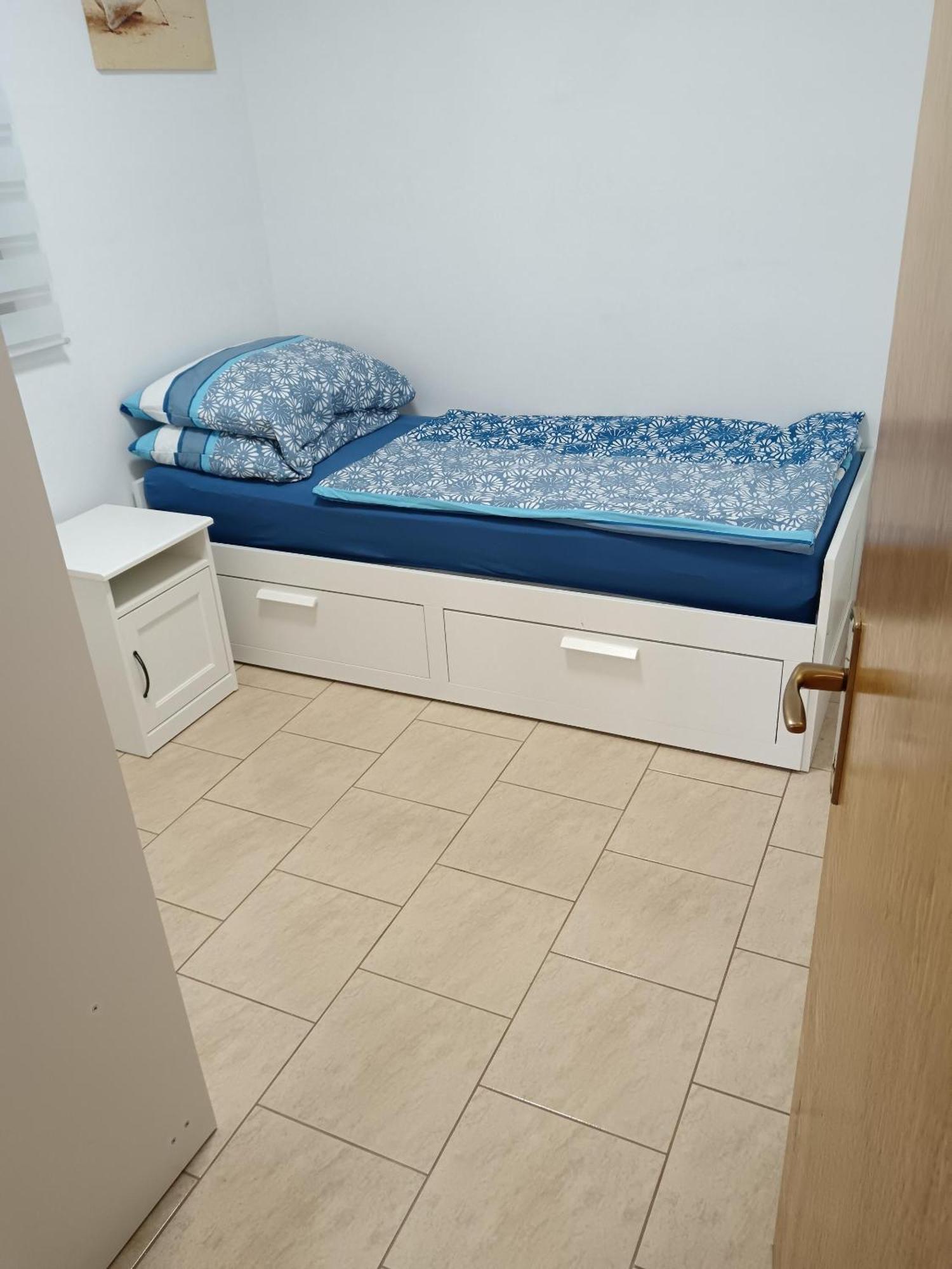 Apartman Pajo Seline Exterior photo
