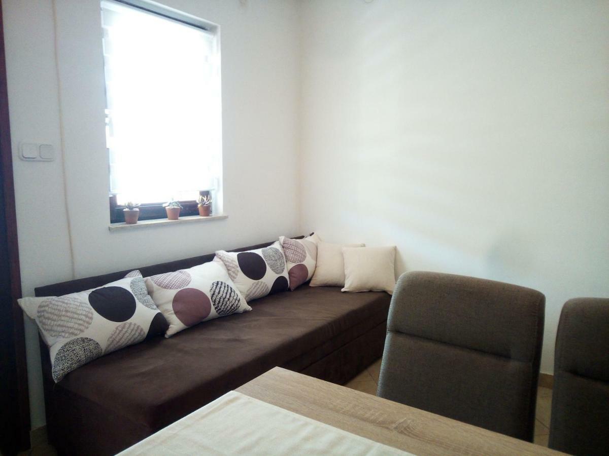 Apartman Pajo Seline Exterior photo